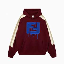 Picture of Fendi Hoodies _SKUFendiS-4XL11Lr1223063